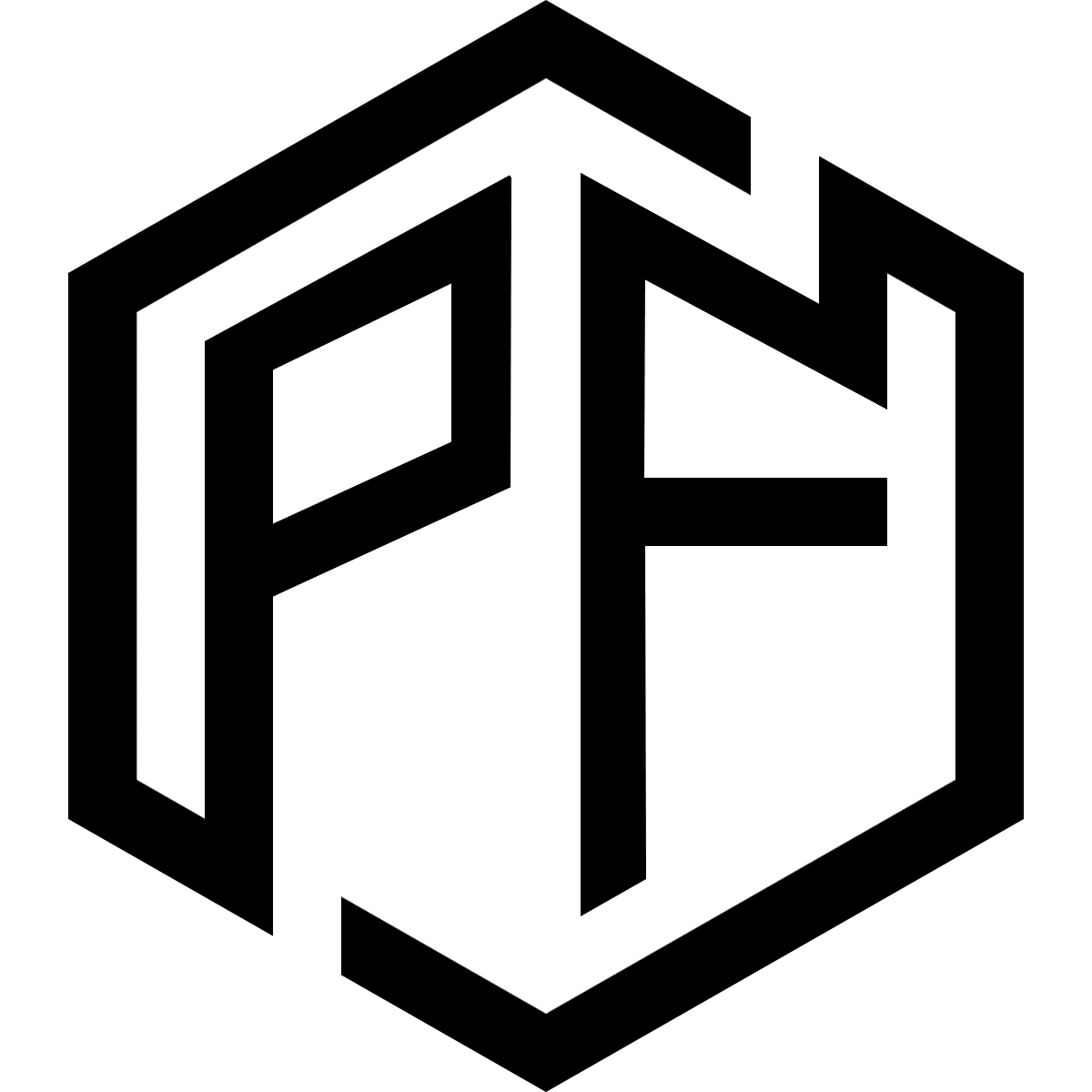 Profusion Composite logo